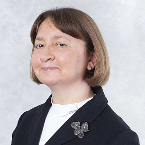 Алина Лаврентьева