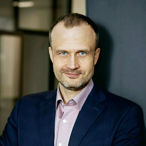 Сергей Свергун