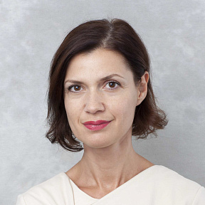 Катерина Назарова