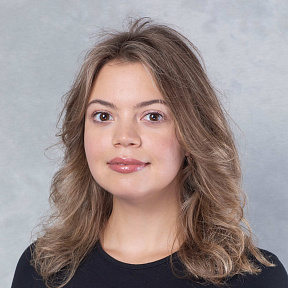 Анастасия Кузнецова