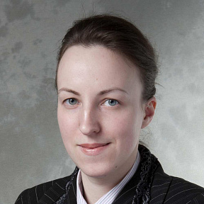 Елена Киселева