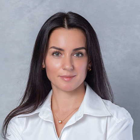 Марина Белякова
