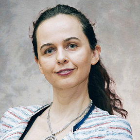 Ольга Шаталова