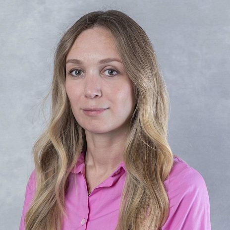 Екатерина Тышкевич