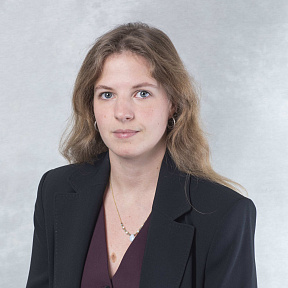 Анна Шевырева