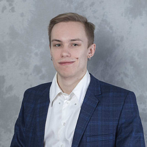 Борис Бурый