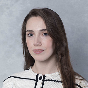 Юлия Василенко