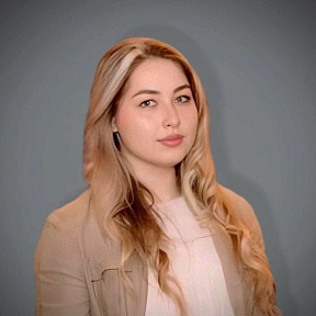 Елизавета Каримова