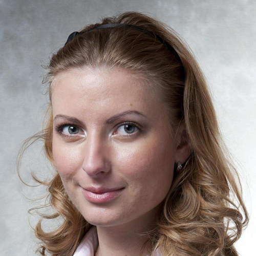 Дарина Соколова