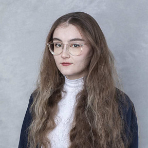 Полина Курипко