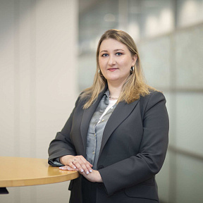 娜塔莉娅•阿丽斯托娃