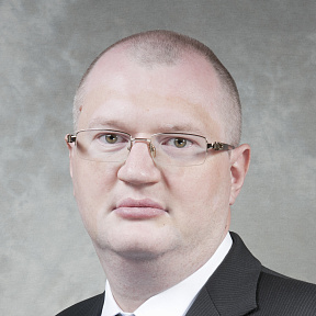 Вадим Ильин
