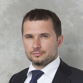 Сергей Павлов