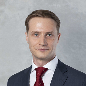 Алексей Лаврухин