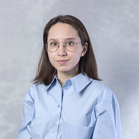 Evgeniya Zhiteleva