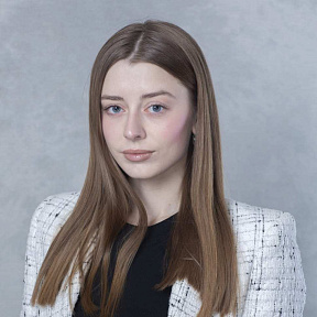 Polina Bychenok