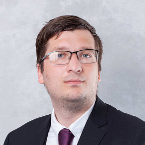 Андрей Буханцов