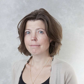 Татьяна Бутузова