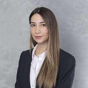 Анна Адушкина