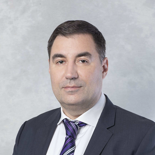 Dmitry Semenov