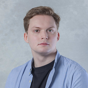 Максим Колесницкий