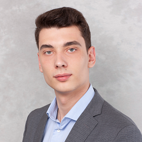 Evgenii Nikiforenko