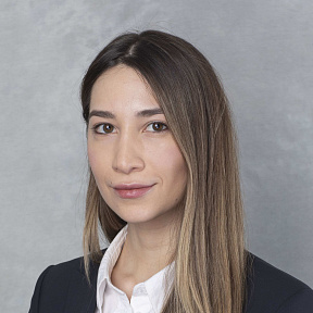 Анна Адушкина