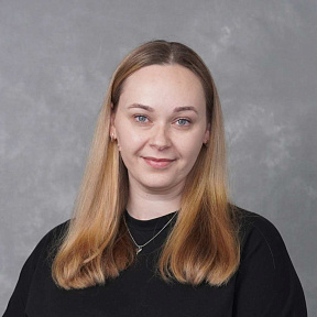 Евгения Журавлева