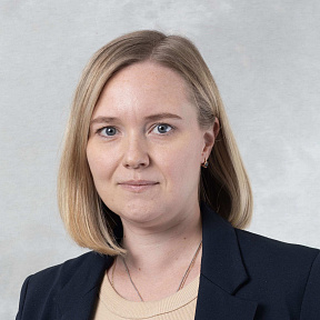 Ольга Шевлякова