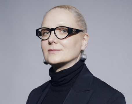 Елена Шанович