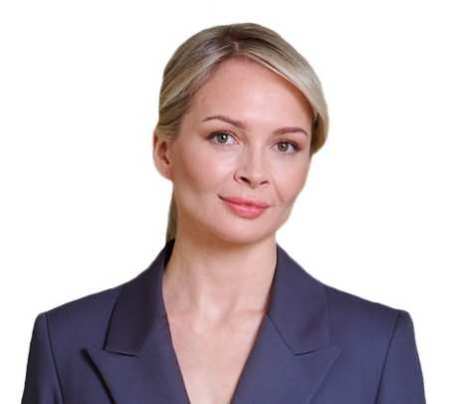 Анна Мещерякова