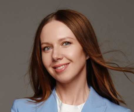 Юлия Черанева