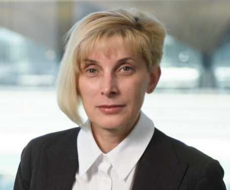 Ольга Корочкина