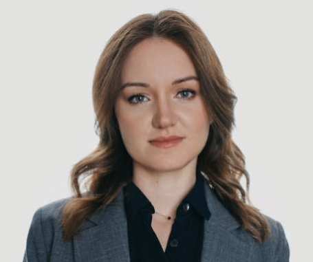 Маргарита Келлерман