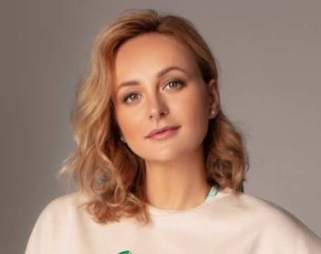 Александра Гудимова