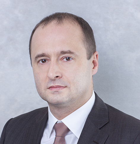 Геннадий Шинин