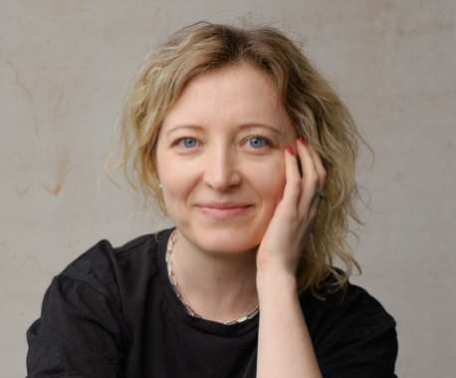 Дарья Байбакова