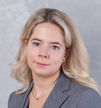 Ирина Злобич