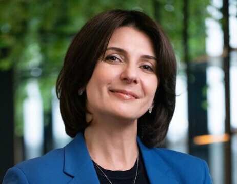 Марина Карбан