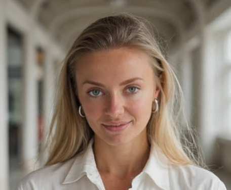 Яна Репринцева