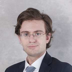 Александр Лебедев